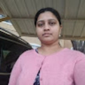 Meet your Posher, Sudha